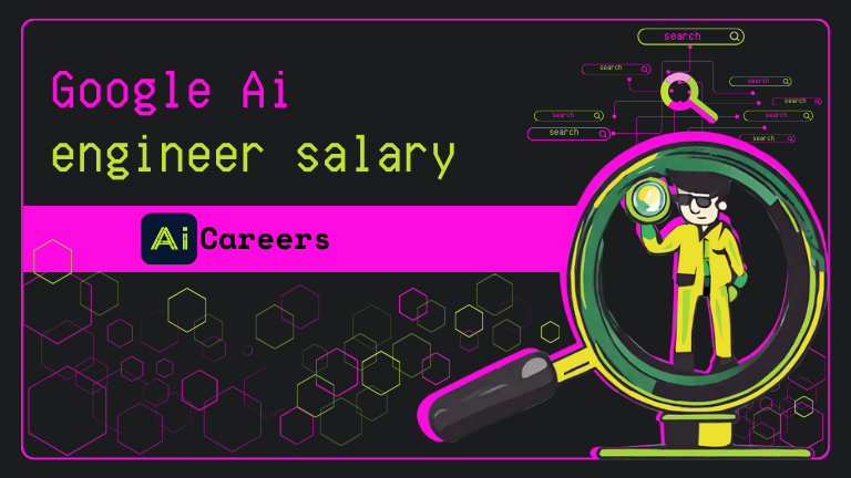 Google AI Engineer Salary – Here’s What You Can Get Paid!