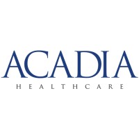 Acadia Healthcare